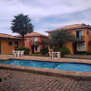 Casa A 50m Da Praia. Buzios Casa de Férias Cabo Frio