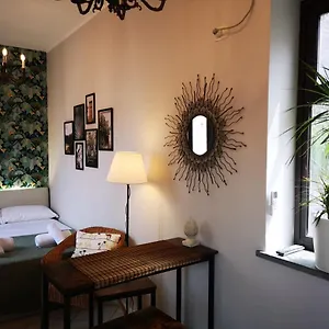 Marilor Apartamento Catania