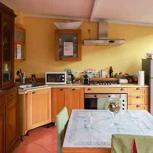 San Berillo House Apartamento Catania