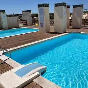 Xperience Algarve - Ocean Terrace Apartamento Armação de Pêra