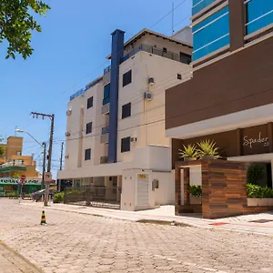 Residencial Spader - Apartamento Bombinhas