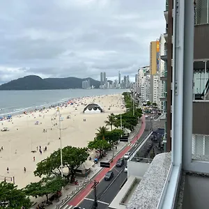 Frente Mar, Na Apartamento Balneário Camboriú
