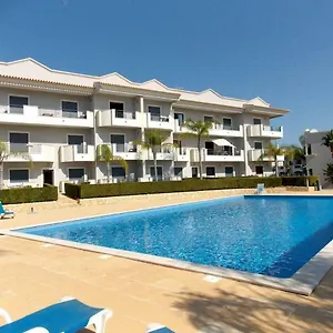 Quinta Do Pinheiro Apartamento Albufeira