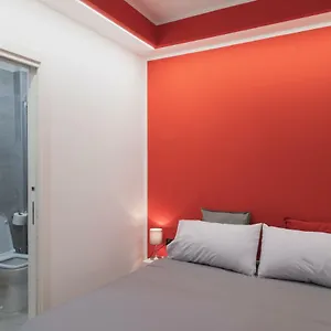 Capitale Apartamento Nápoles