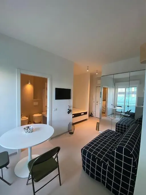 Apartment Monolocale Scalo Di Porta Romana Milan