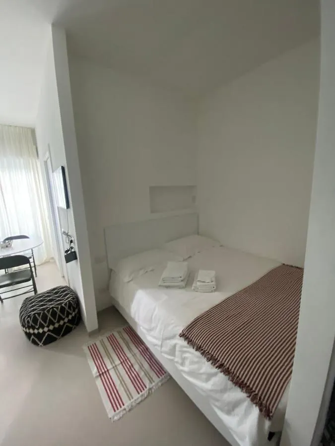Monolocale Scalo Di Porta Romana Milan Apartment