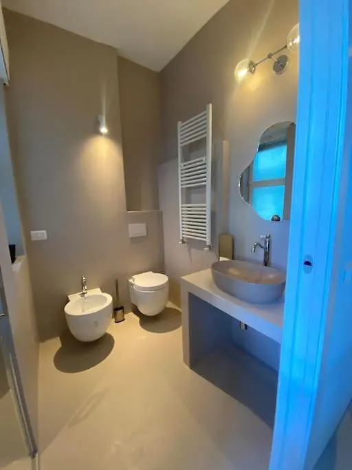 Monolocale Scalo Di Porta Romana Milan 0*,
