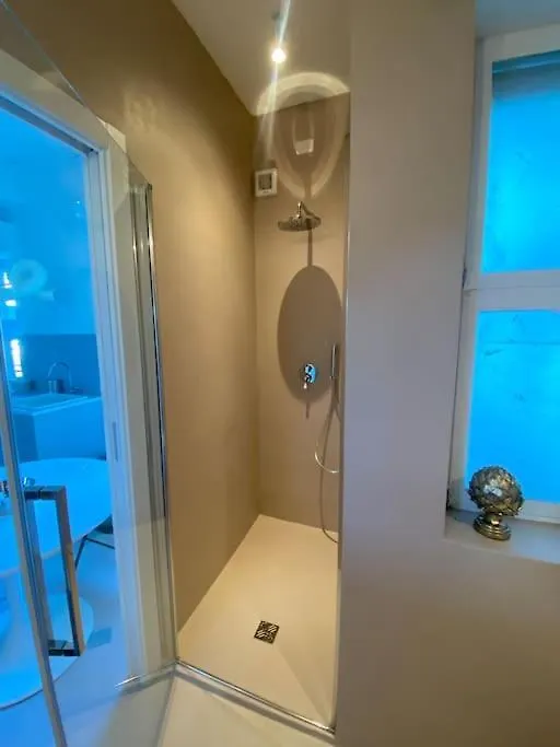 Monolocale Scalo Di Porta Romana Milan Apartment